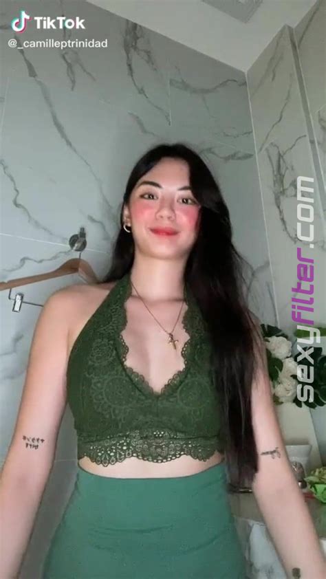 camille trinidad onlyfans|Camille trinidad .